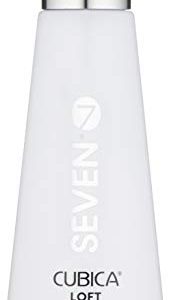 Seven Potions 100ml Hair Clay Natural Ingredients Strong Hold Texture Matte Finish