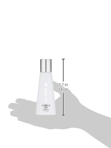 Seven Potions 100ml Hair Clay Natural Ingredients Strong Hold Texture Matte Finish - Image 7