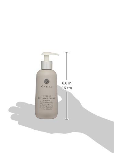 ?Natulique Curl Cream for Defined Curls? - Image 8