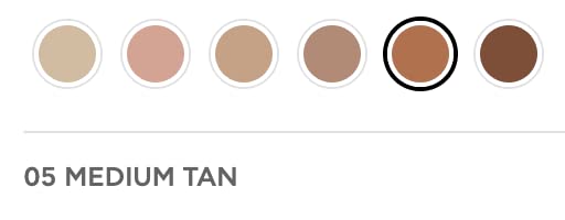 Mousse Foundation ? Affordable Drugstore Option - Image 2