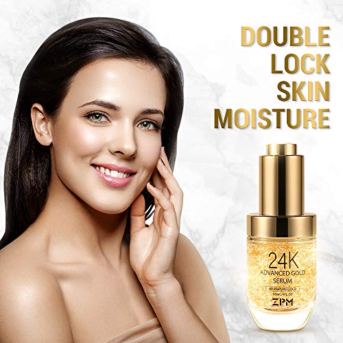 24K Gold Collagen Eye Cream by Physicians Formula - Image 3