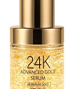 24K Gold Collagen Eye Cream by Physicians Formula