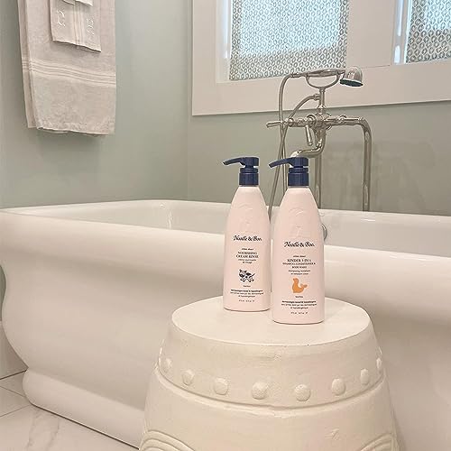 3-in-1 Hair Care Product - Image 4