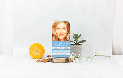 PPD-Free Natural Hair Dye - Image 5