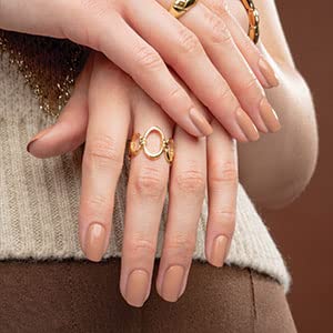 Steps for Applying Gelish Nail Polish - Image 5