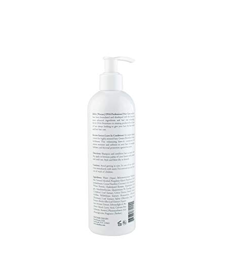 Keratin Coconut Leave-In Conditioner - Image 2