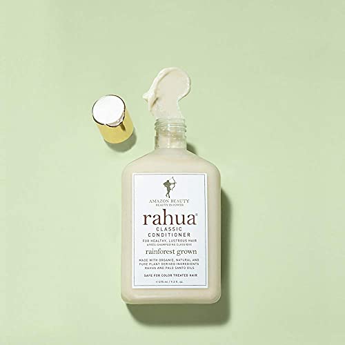 Rahua Omega 9 Deep Conditioning Hair Mask 8.5 oz for Dry, Nourishing Hair - Image 8