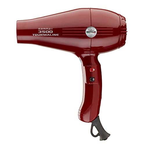 Chi Deep Brilliance Professional Hair Dryer for Quick Smooth Styling - Image 6