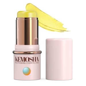 ?Revitalizing eye cream for all-day hydration and brightening.?