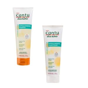 Cantu Shea Butter Hair Shampoo