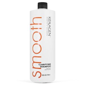 Kertyol Anti Dandruff Shampoo: Effective Treatment for Dandruff