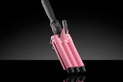 One-Step Hair Dryer Brush 2.0, Volumizing Styler & Detangler, Ceramic Barrel - Image 8