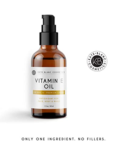 Vitamin E Eye Cream: Reduces dark circles and puffiness - Image 5