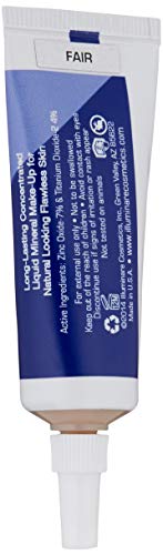 Vichy Illuminating Cream Foundation 30ml for Radiant, Flawless Skin - Image 4