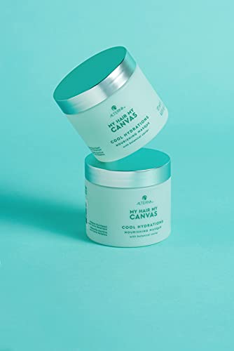 Mamaearth Argan Oil Nourishing Hair Mask 200ml For All Hair Types - Image 2