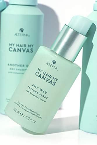 ?Philosophy Hair Spray: Strong Hold, Natural Ingredients? - Image 3