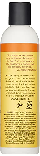 Shea Moisture Leave In Conditioner ? Hair Product - Image 2