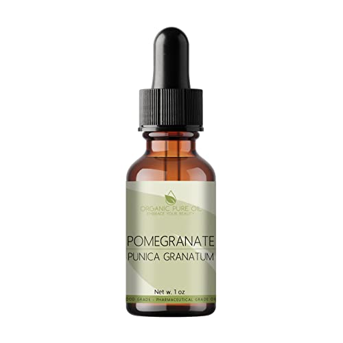 Pomegranate Oil Anti Aging Lipstick