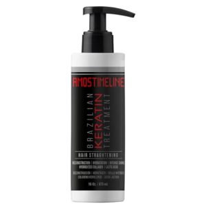 Brazilian Smooth and Healthy Hair Mask Treatment 8 oz