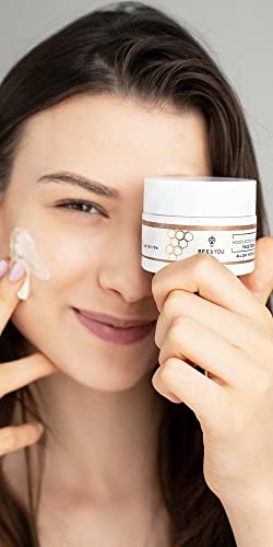 Trader Joe's Eye Cream 0.5 fl oz Hydrating Formula - Image 6