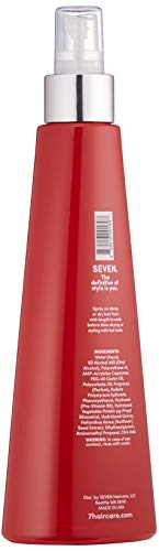 Unite Hair Spray 10 oz, Strong Hold, Flexible Finish, New - Image 2