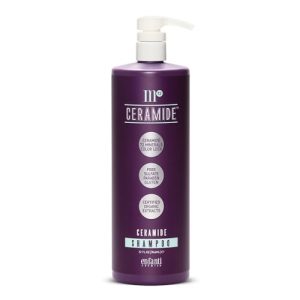 Coles Shampoo: Sulphate & Paraben Free