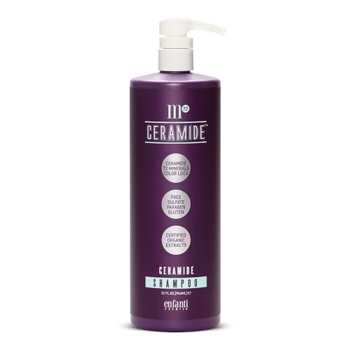 Coles Shampoo: Sulphate & Paraben Free