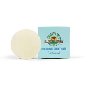 Intense Natural Hair Conditioner