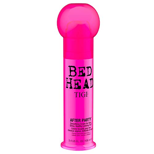 Smooth hair cream for sleek, manageable hair. - Image 2