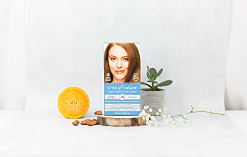 DIY Natural Hair Dye for Grey Coverage - Image 5