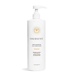 Innersense Leave In Conditioner Ingredients: Organic, Cruelty-Free, Plant-Based