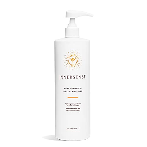 Innersense Leave In Conditioner Ingredients: Organic, Cruelty-Free, Plant-Based