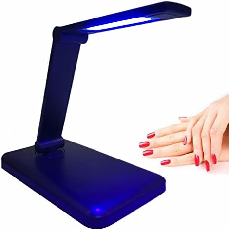 Durable Nail Polish for Acrylic Nails, Vibrant Red Finish