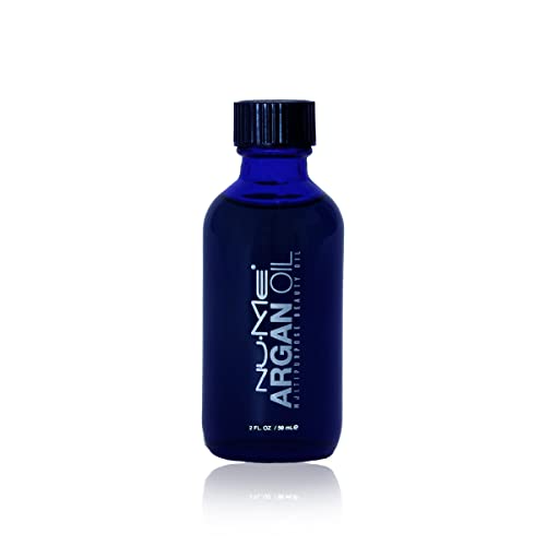 Nume Hydrating Hair Mask for Deep Conditioning