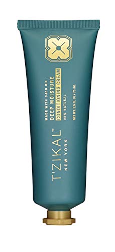 4c Natural Hair Leave-In Conditioner