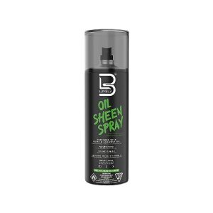 Olive Oil Hair Spray Conditioner