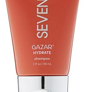 Moroccan Argan Oil Shampoo by Seven Wonders
