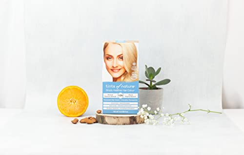 ?Cover Grey Hair Naturally with Hair Dye? - Image 5