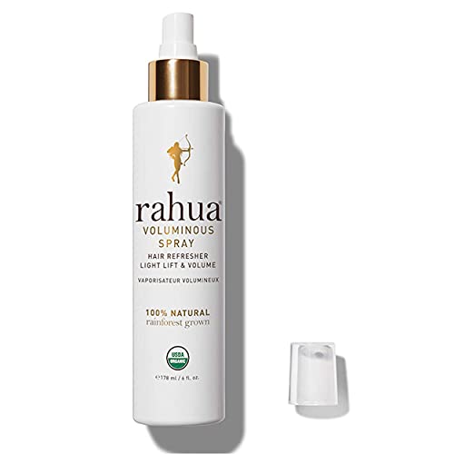?Big Volume Hair Spray?