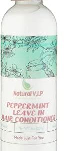 Alcohol Free Leave In Conditioner