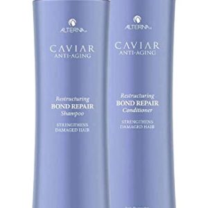 Caviar Bond Repair Shampoo ? Anti Aging