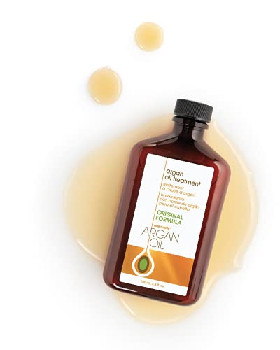 Essential Argan Oil for Perfect Hair - Image 6