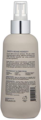 Dare Care Leave In Conditioner: Nourishing and Hydrating Formula - Image 2