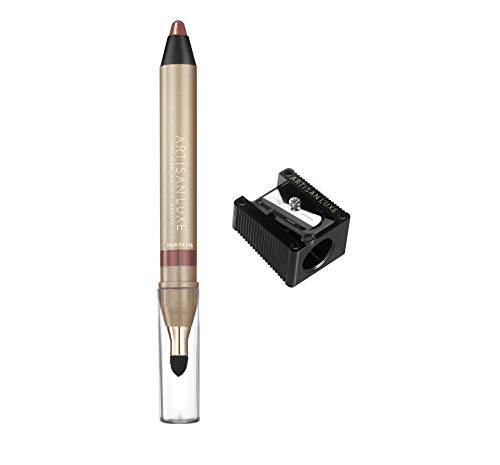Estee Lauder 0.04 oz Long-Wear Eyeliner Pencil in Black - Image 9