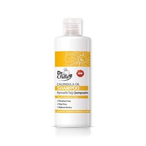 Dr Miracle Hair Conditioner: Stronger, healthier hair in minutes.
