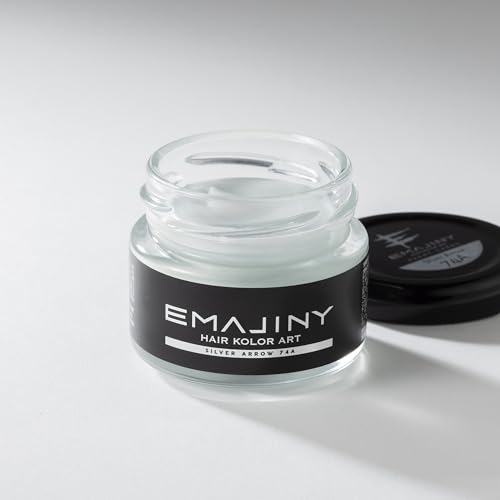 Dance gel for perfect hair styling. - Image 2