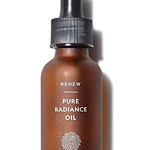 True Botanicals Resurrection Eye Cream 0.5 oz Hydrating and Brightening for Radiant Skin
