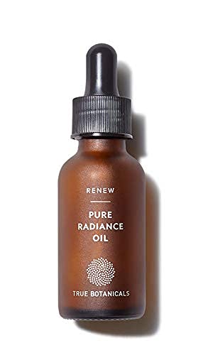 True Botanicals Resurrection Eye Cream 0.5 oz Hydrating and Brightening for Radiant Skin