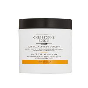 Nourished Hair Carrot Mask for Healthy Hair 250ml Capacity