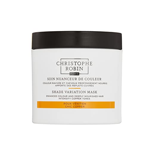 Nourished Hair Carrot Mask for Healthy Hair 250ml Capacity
